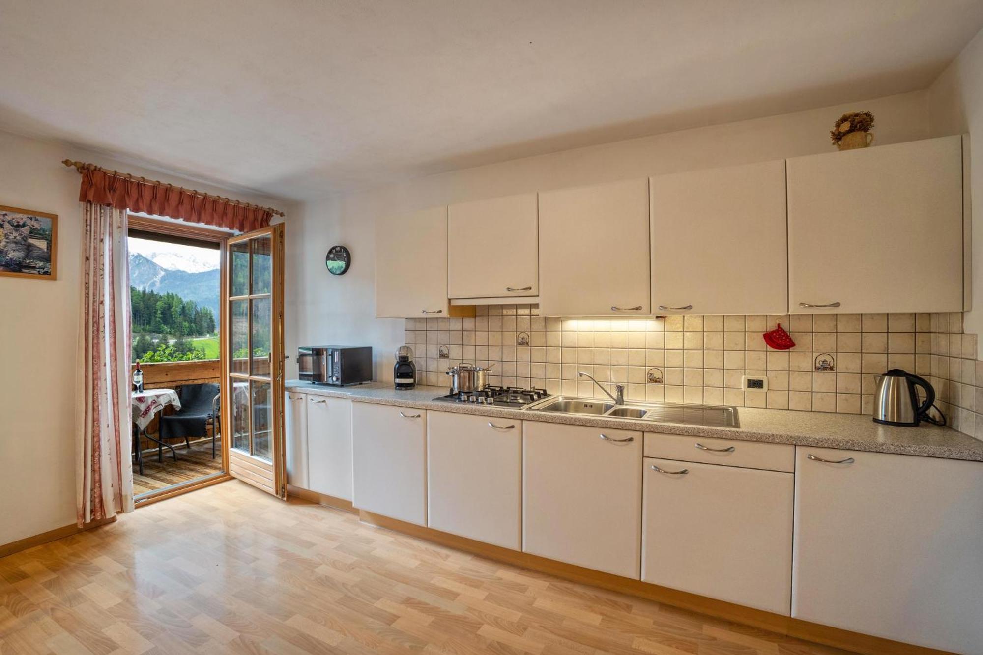 Bolser App Piz Da Peres San Vigilio Di Marebbe Room photo